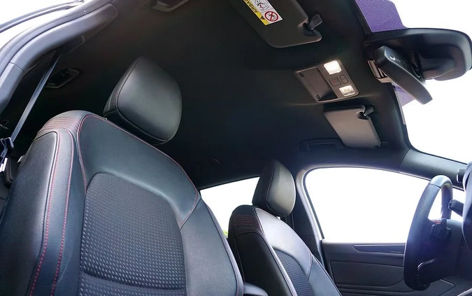 Ford Focus cena 71700 przebieg: 160000, rok produkcji 2019 z Płock małe 781